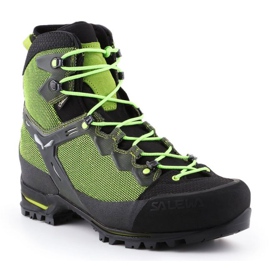 Salewa Ms Raven M Gtx 61343-0456 sko sort 1