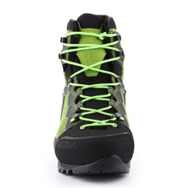 Salewa Ms Raven M Gtx 61343-0456 sko sort 2