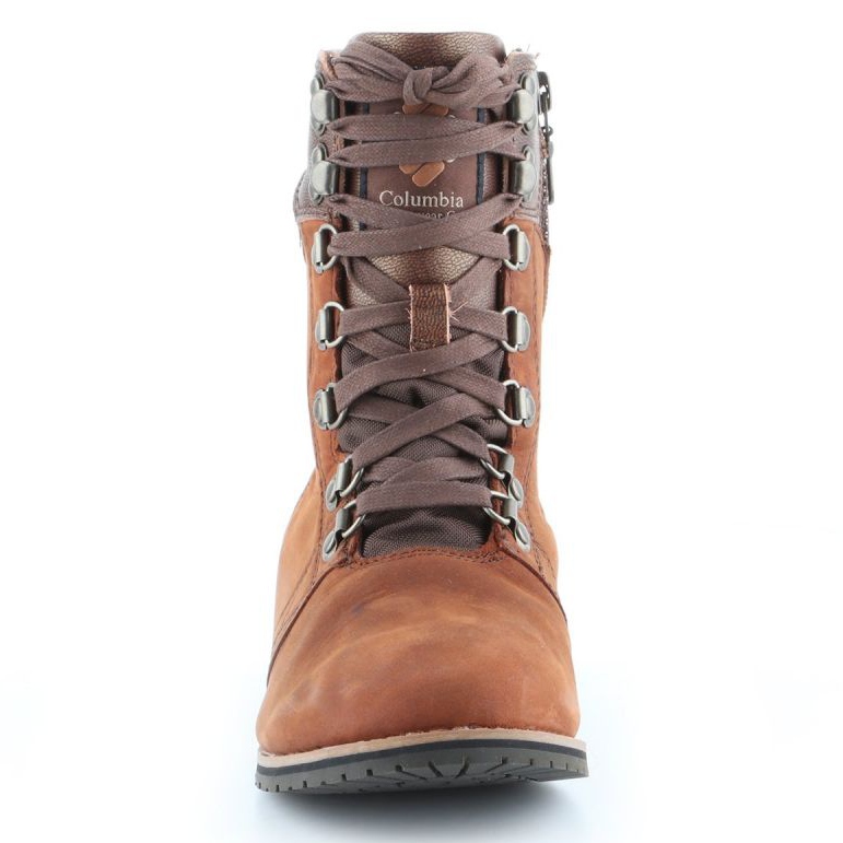 Columbia Twentythird Ave Wp Mid W BL2769-256 brun 2