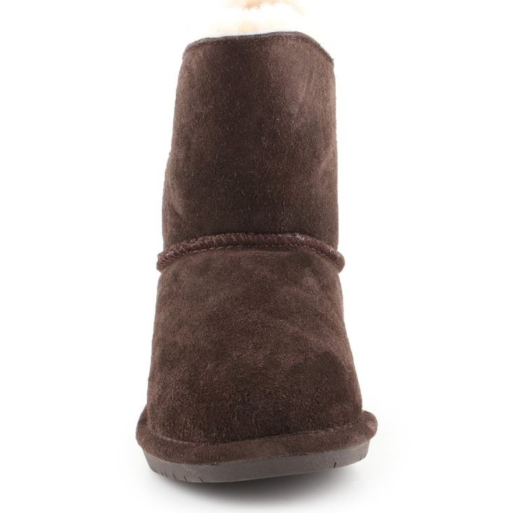 Bearpaw Rosie 1653W-205 Chocolate Ii vintersko brun 2