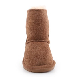 Bearpaw Mia Toddler Jr.2062T-220 Hickory Ii Sko brun 2