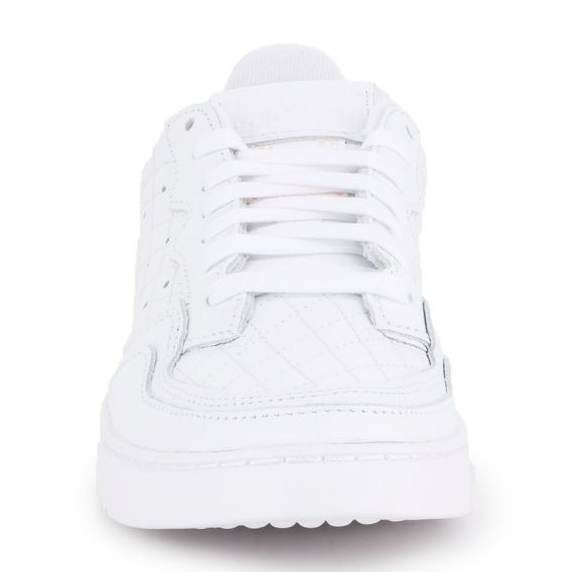 Adidas Supercourt W EF5925 sko hvid 2