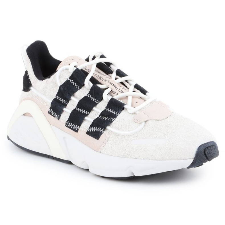 Adidas Lxcon M EF4027 sko hvid 1