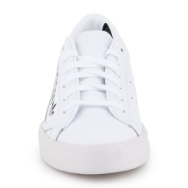 Adidas Sleek W EF4935 sko hvid 2