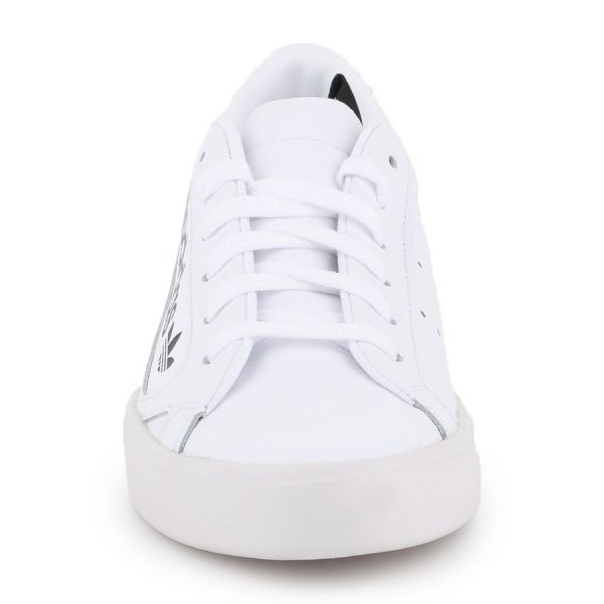 Adidas Sleek W EF4935 sko hvid 2