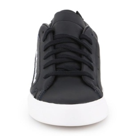 Adidas Sleek W EF4933 sko sort 2