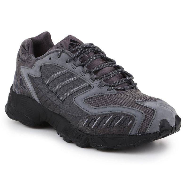 Adidas Torsion Trdc M EH1551 sko grå 1