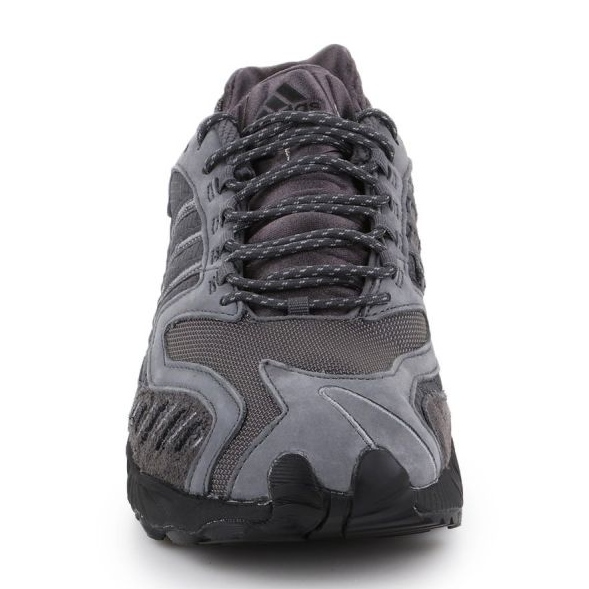Adidas Torsion Trdc M EH1551 sko grå 2