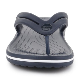 Crocs Crocband Flip W 206100-410 sort 2