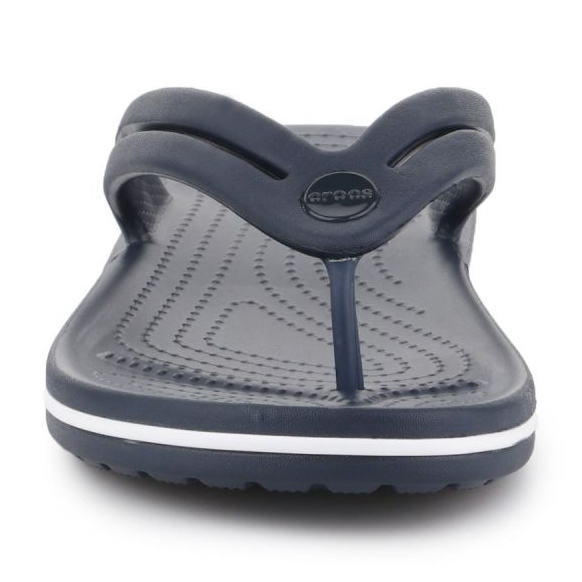 Crocs Crocband Flip W 206100-410 sort 2