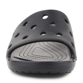 Crocs Classic Slide Black 206121-001 flip-flops sort 2