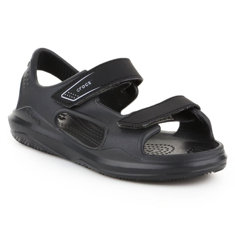 Crocs Swiftwater Jr 206267-0DD sort 1