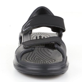 Crocs Swiftwater Jr 206267-0DD sort 2