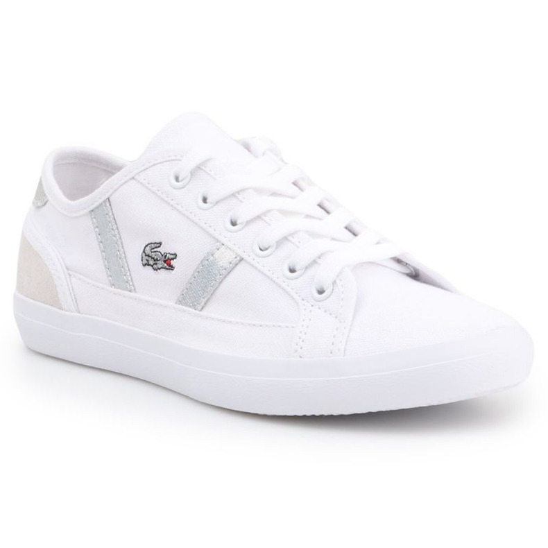 Lacoste Sideline W 7-37CFA004321G hvid 1