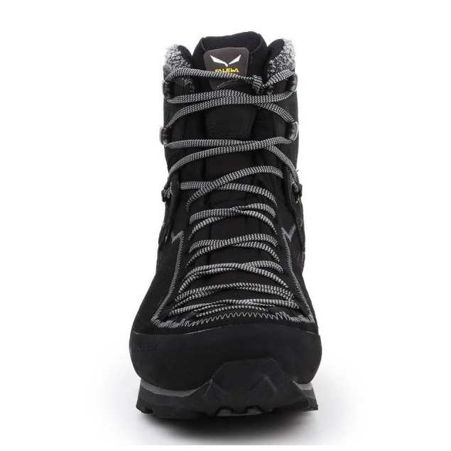 Salewa Ms Mtn Trainer 2 Winter M 61372-0971 trekkingsko sort 2