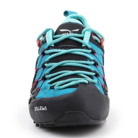 Salewa Ws Wildfire Edge W 61347-8736 sko sort 2