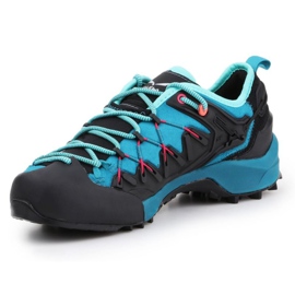 Salewa Ws Wildfire Edge W 61347-8736 sko sort 3
