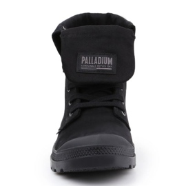 Palladium Baggy Nbk W 76434-008-M sort 2