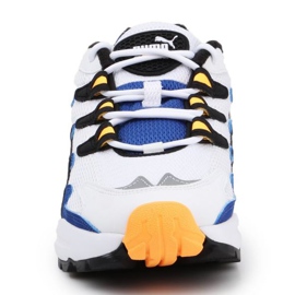 Puma Cell Alien Og M 369801 11 hvid sort blå 2