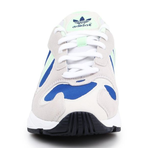 Adidas Yung-1 M EE5318 sko blå grå 2