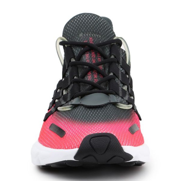 Adidas Lxcon M G27579 sko sort lyserød 2