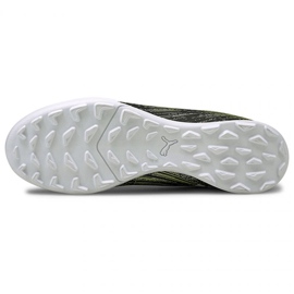 Fodboldstøvler Puma Ultra Tt 4.2 M 106357 02 flerfarvet sort 1