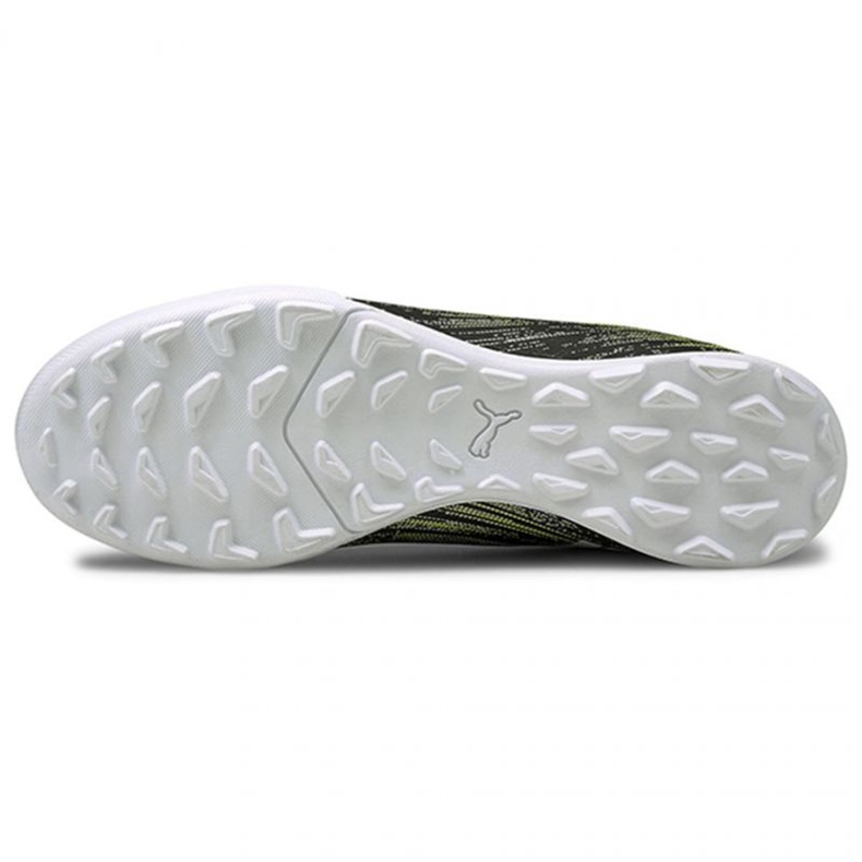 Fodboldstøvler Puma Ultra Tt 4.2 M 106357 02 flerfarvet sort 1