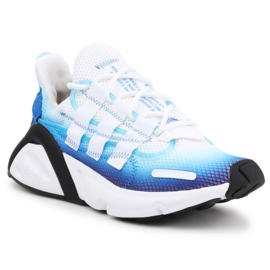 Adidas Lxcon EE5898 sko sort 1