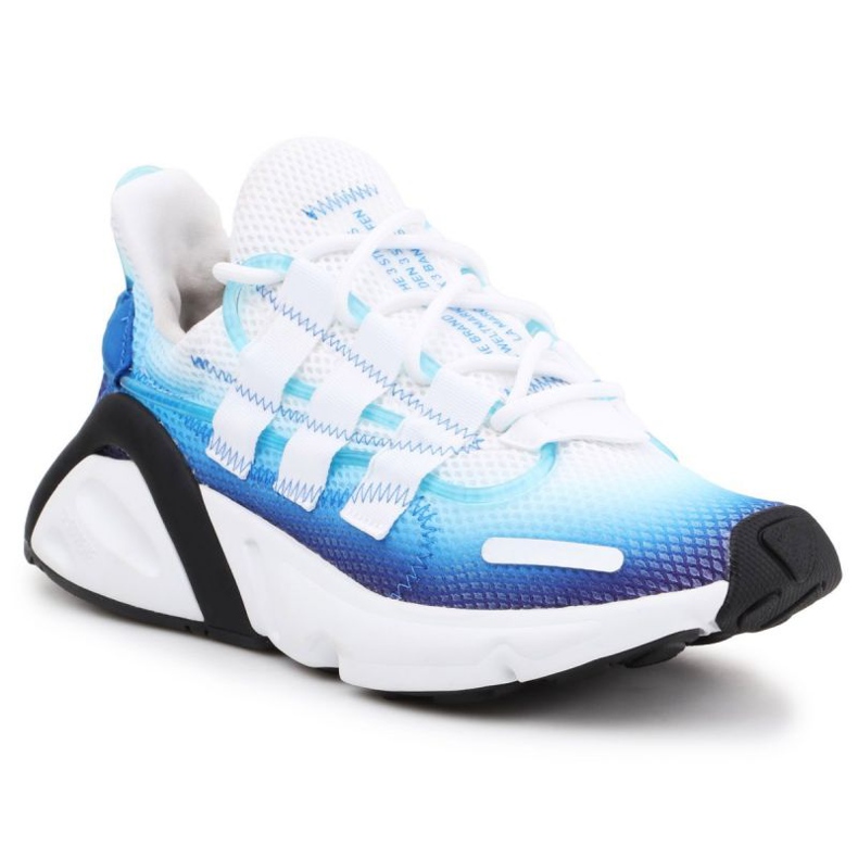 Adidas Lxcon EE5898 sko sort 1