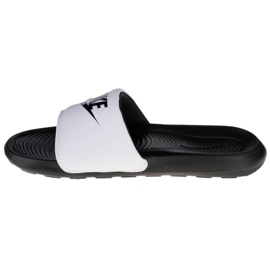 Nike Victori One Shower Slide CN9675-005 dias hvid 1