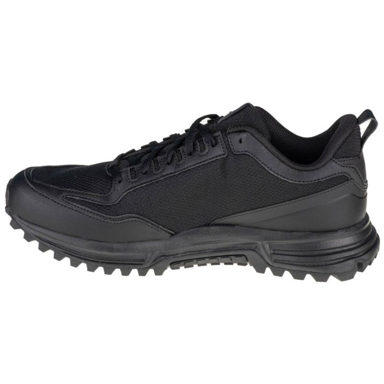 Reebok Tilbage til Trail M G58887 sko sort 1