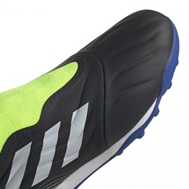 Adidas Copa Sense.3 Ll Tf M FW7939 fodboldstøvler sort flerfarvet 2