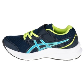 Asics Jolt 3 Ps Jr 1014A198-400 blå 1