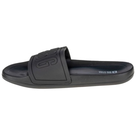 Big Star Slipper M DD174690 sort 1