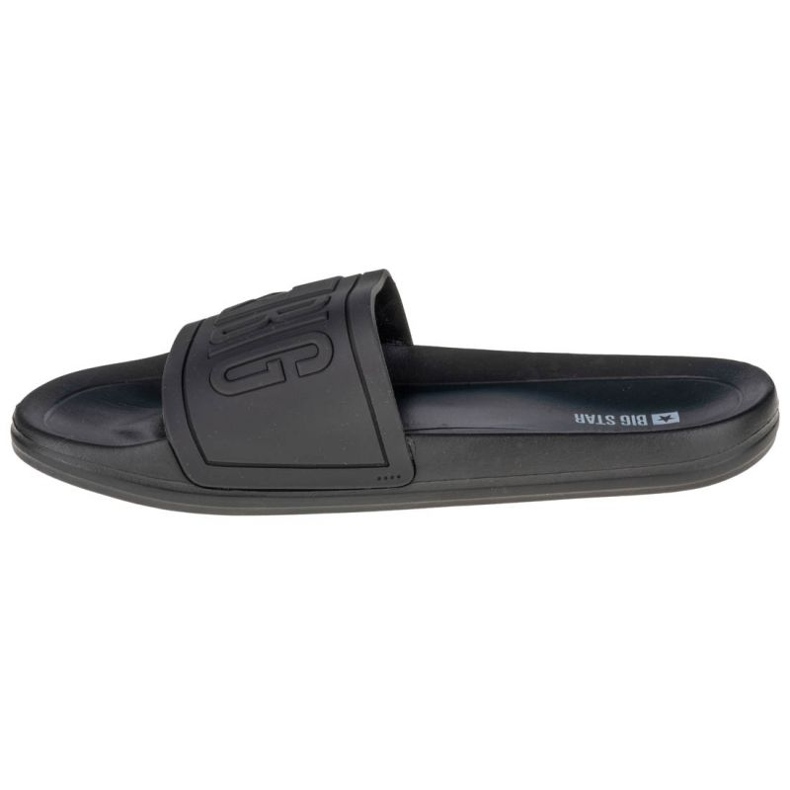 Big Star Slipper M DD174690 sort 1