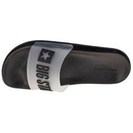 Big Star W Hjemmesko FF274A200-906 sort 2