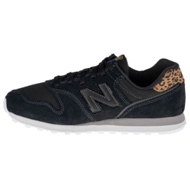 Sko New Balance W WL373JB2 sort 1