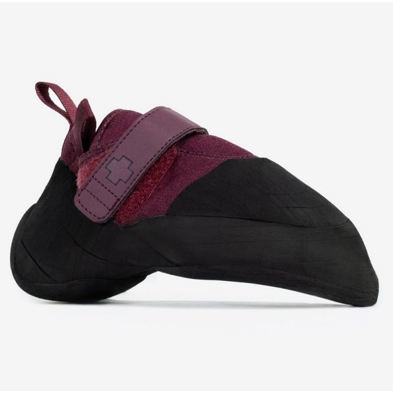 So iLL Altså iLL New Zero Pro Newzero-Pro klatresko sort 1
