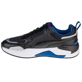 Puma X-Ray 2 Square M 373108-15 sko sort 1