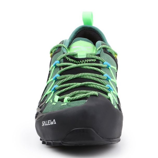Salewa Ms Wildfire Edge Gtx M 61375-5949 trekkingsko sort 2