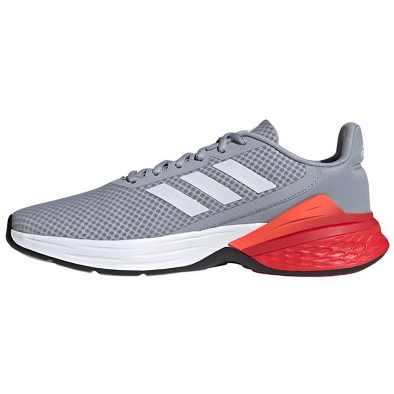 Adidas Response Sr M FY9152 løbesko grå 1