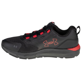 Under Armour Hovr Sonic Strt M 3024369-002 sort 1