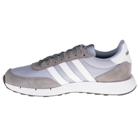 Adidas Run 60s 2.0 M FY5958 sko sort 1