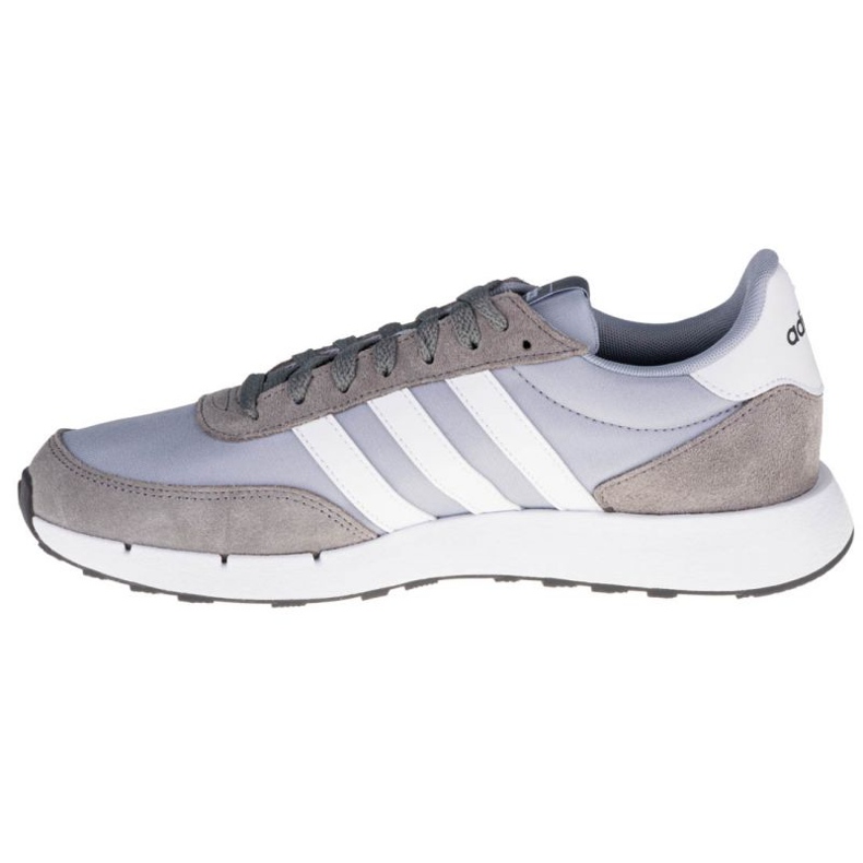 Adidas Run 60s 2.0 M FY5958 sko sort 1