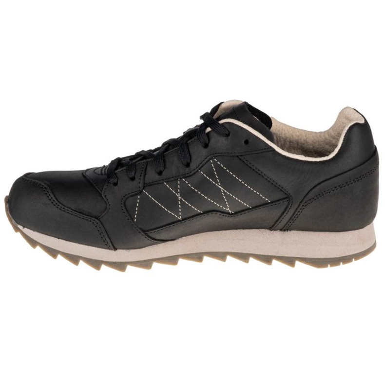 Merrell Alpine Ltr Sneaker M J002031 sort 1