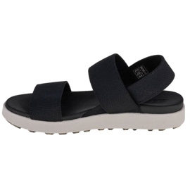 Keen Elle Backstrap W 1022620 sandaler sort 1