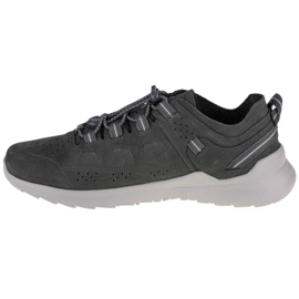 Keen Highland M 1025240 sko sort 1