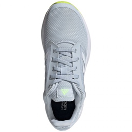 Adidas Galaxy 5 W FY6745 løbesko grå 1