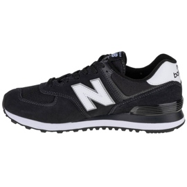 New Balance M ML574EE2 sort 1