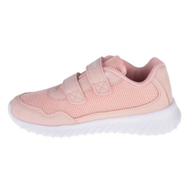 Kappa Cracker Ii K 260647K-7110 lyserød 1